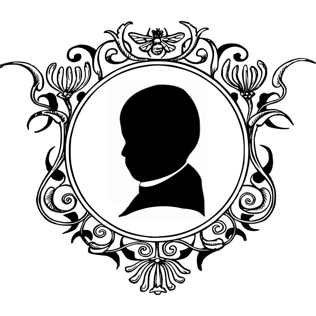 Jasa Desain Edit Foto Ilustrasi Wajah Line Art Siluet | Ultah | wedding | wisuda | pengerjaan rapih,