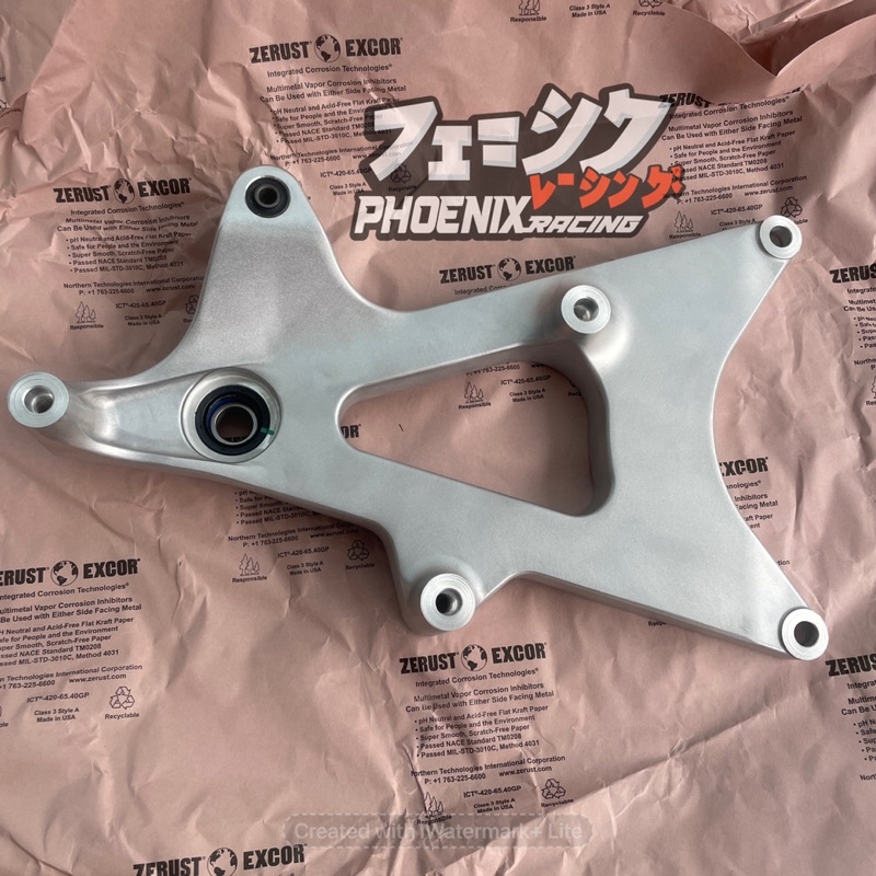 Swing Arm Honda PCX 150 CBU Original Honda Thailand Genuine Parts
