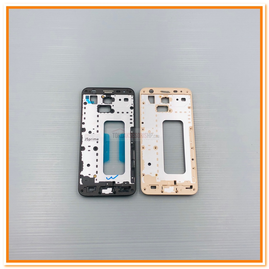Tulang Tengah Samsung J5 Prime Tatakan Lcd Samsung J5 Prime Frame Samsung J5 Prime