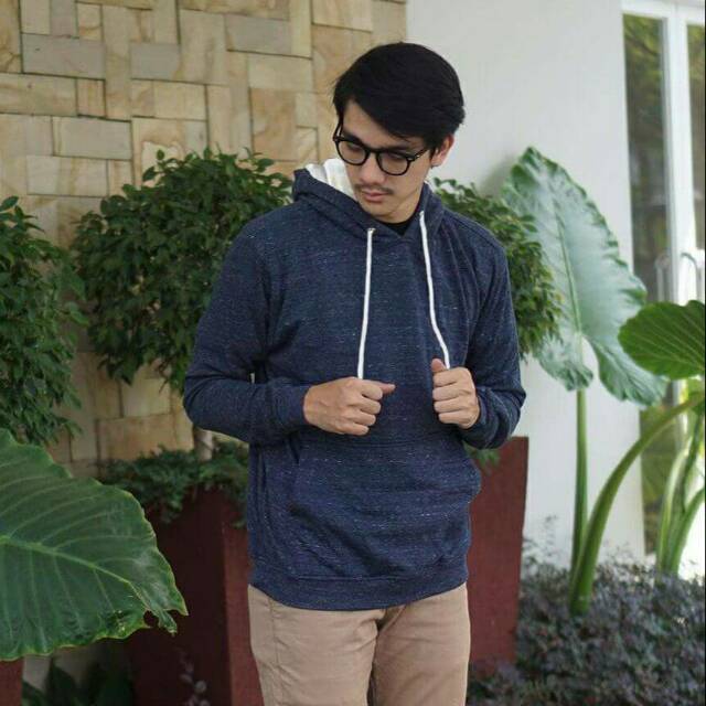 SWEATER HOODIE ORIGINAL DISTRO BANDUNG