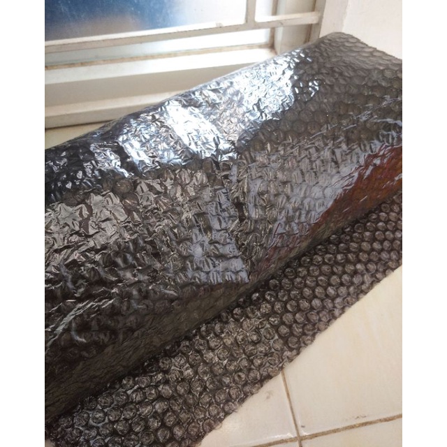 

Bubble Wrap (Tambahan Packing)