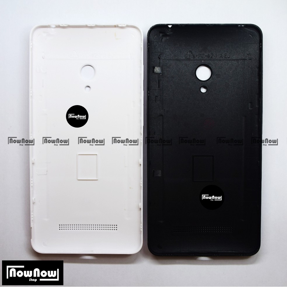 Backdoor Tutup Belakang Baterai Back Cover Casing Asus Zenfone 5 A500 A500CG T00F