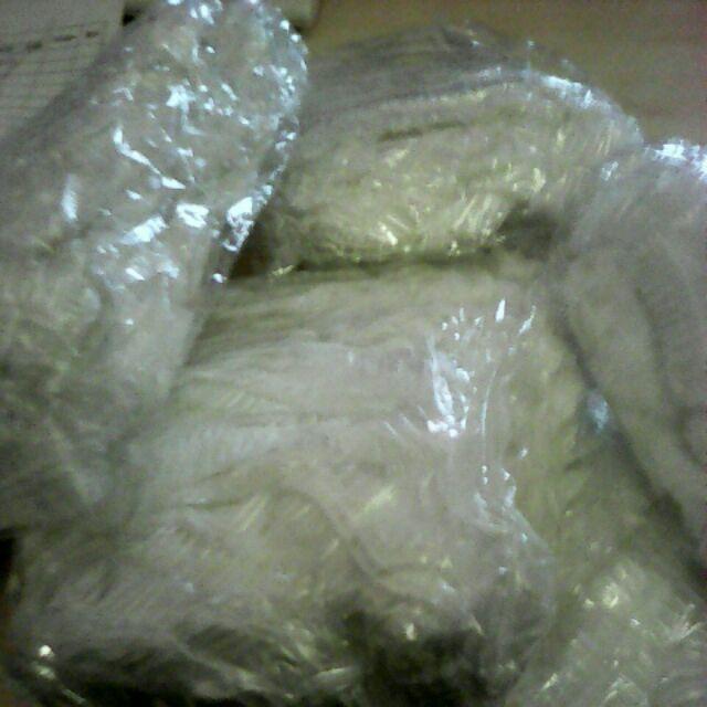 Shower Cap Spiral Murah Amenities Hotel Perlengkapan Hotel Rumah Sakit Spa Villa Travelling Umroh