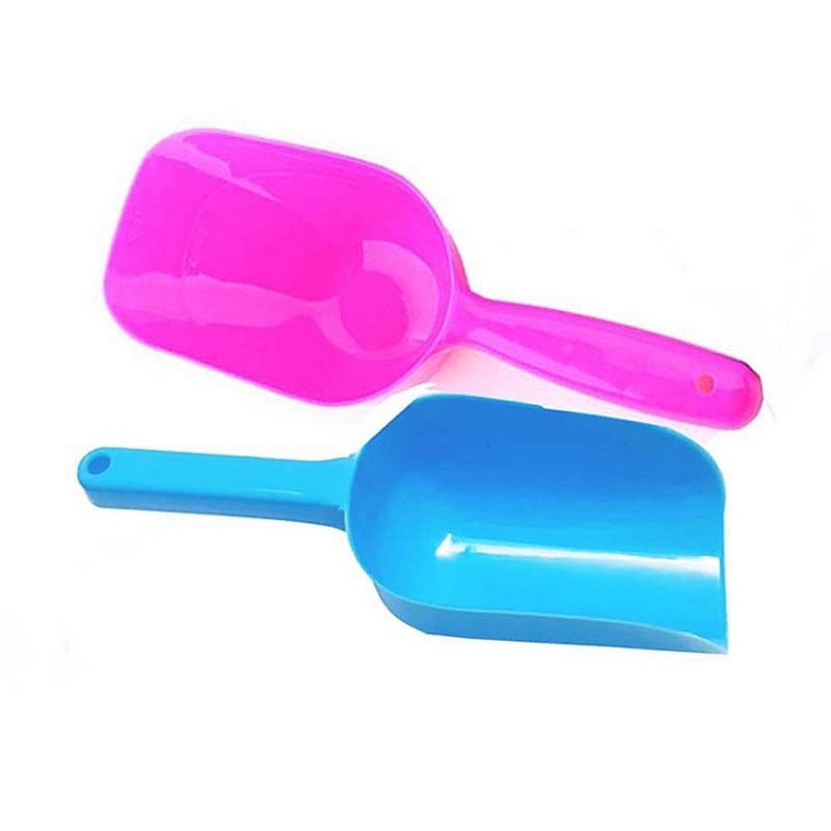 Sekop Serokan Besar Multi Fungsi