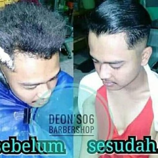 Ready Stock 12 12 Obat Pelurus Rambut Pria Pelurus Rambut Ikal Meluruskan Rambut Kritingji Shopee Indonesia