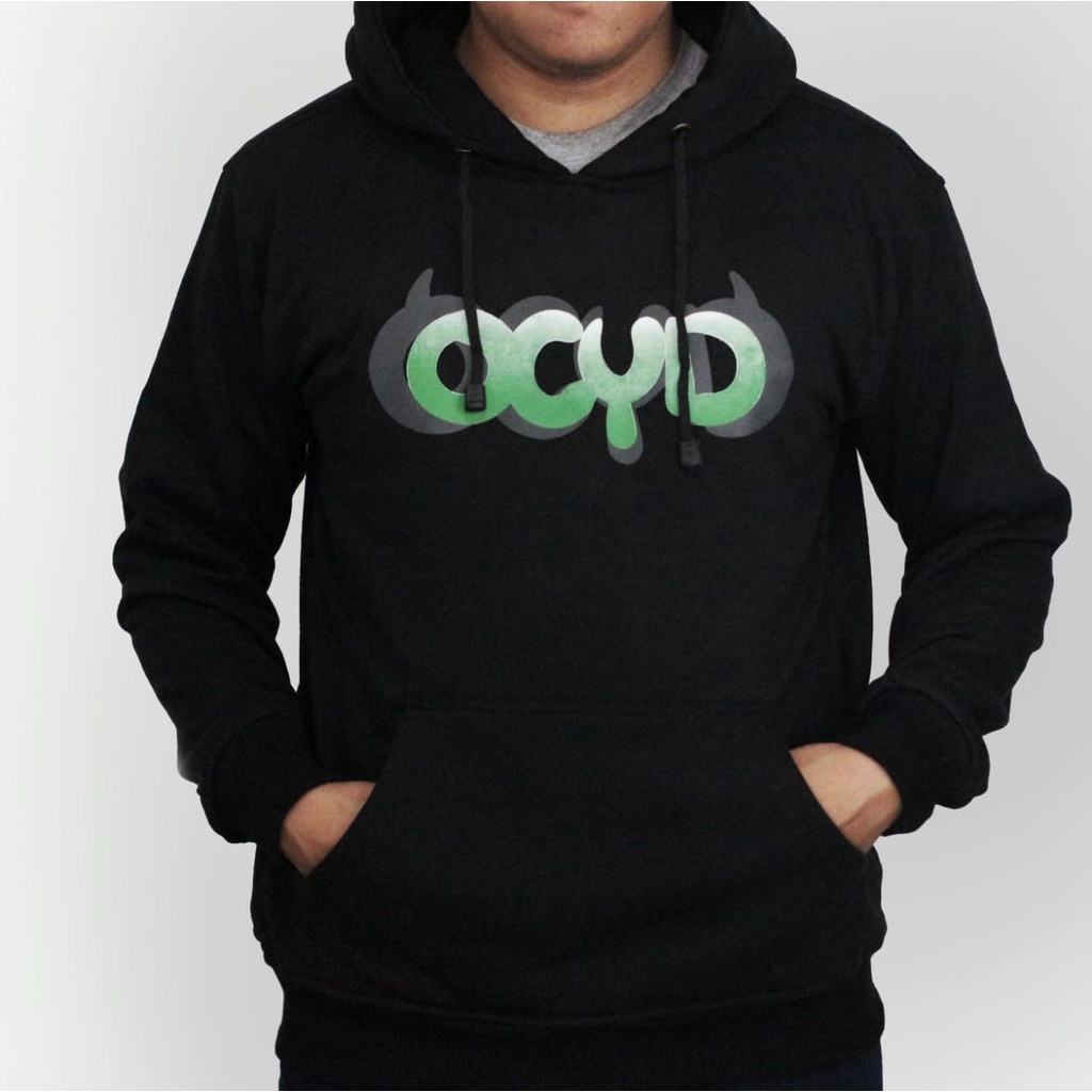 Switer Hoodie Jumper Original Limited Edition By OCYD