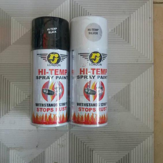 *TOP PRODUK,,➤ PILOK TAHAN PANAS 150 CC RJ LONDON / HI TEMP PILOX KNALPOT / PYLOX TAHAN PANAS / PILO