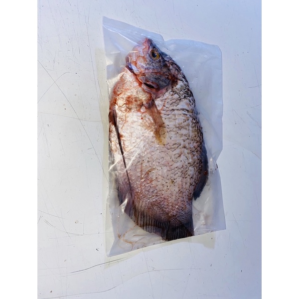 

Jasa bersihin dan potong ikan ayam bebek