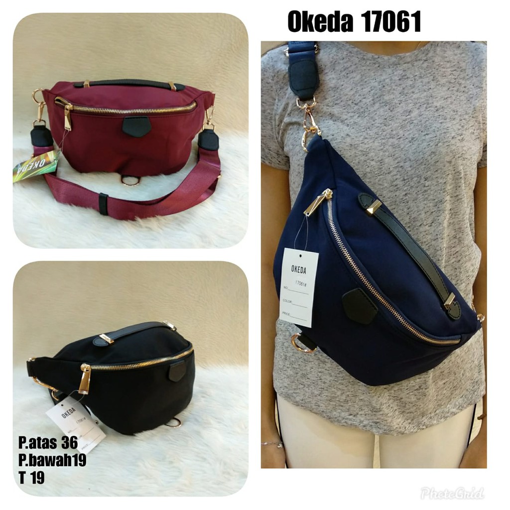 Tas Waistbag Wanita Shopee Jual Tas Pinggang Waistbag Tas Waistbag Wanita Shopee Jual Tas Pinggang Waistbag