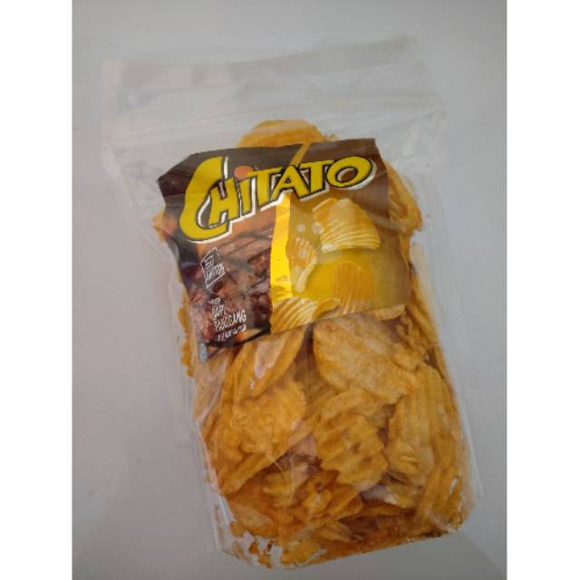 

CHITATO SAPI PANGGANG KILOAN 250GR