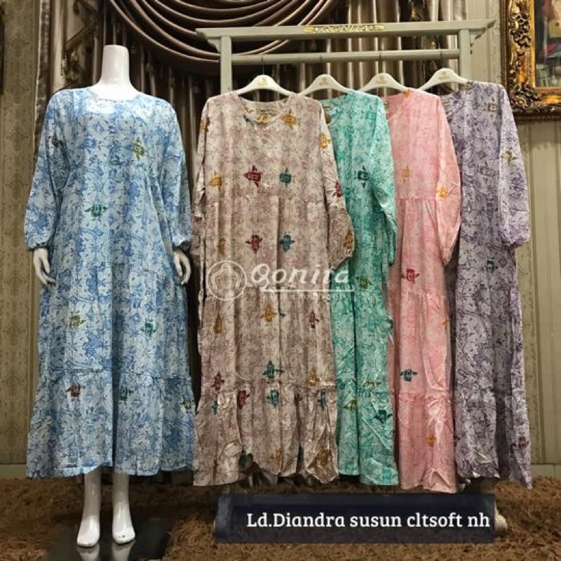 qonita batik