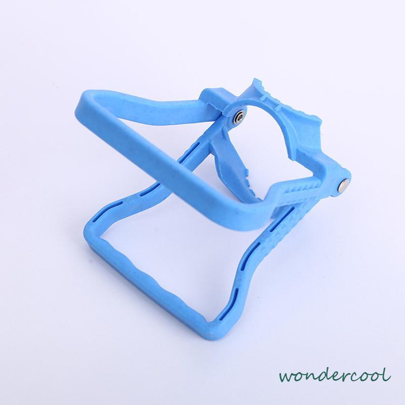 Ember Membawa Air Botol Besar Air Mineral Murni Hemat Tenaga Kerja Mesin Air Genggam Penebalan-Won