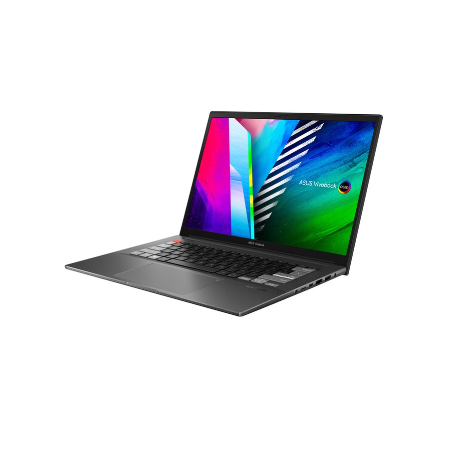 ASUS Vivobook Pro 14X OLED M7400QE R7-5800H16GB 1TB RTX3050Ti 14&quot; 2.8K