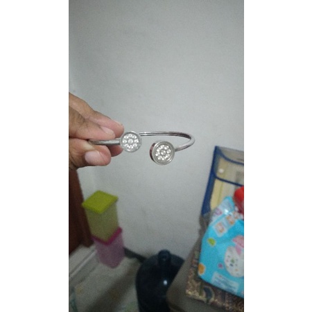 Gelang tangan kesehatan MCI ( asli )