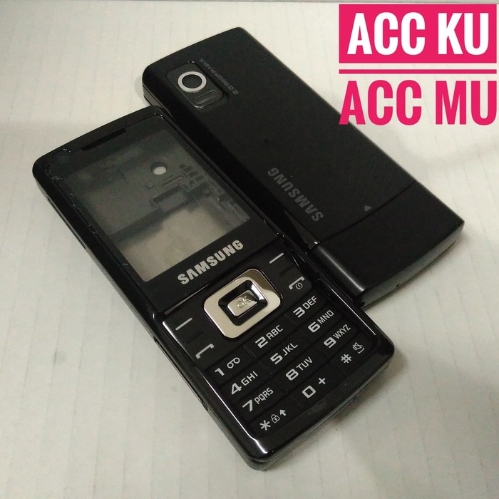 CASING SAMSUNG L700 FULLSET HOUSING SAMSUNG L700