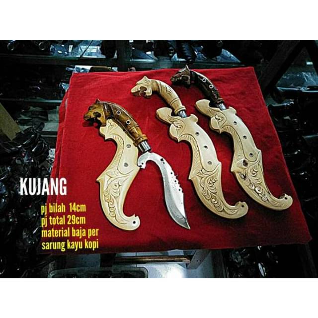 

Kujang