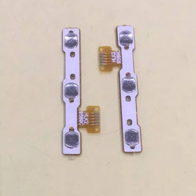 FLEXIBLE ADVAN S4A ON OFF + VOLUME