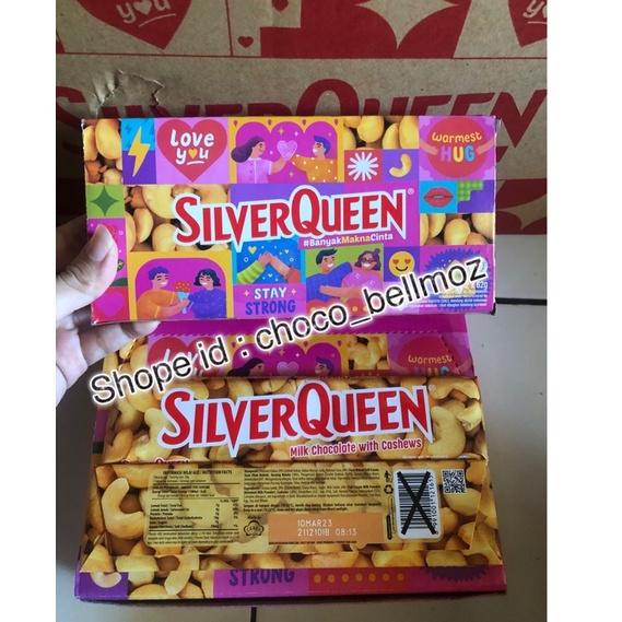

(PROMO YFJ100) Promo silverquen 58gr minimal pembelian 3pcs bs mix ✧