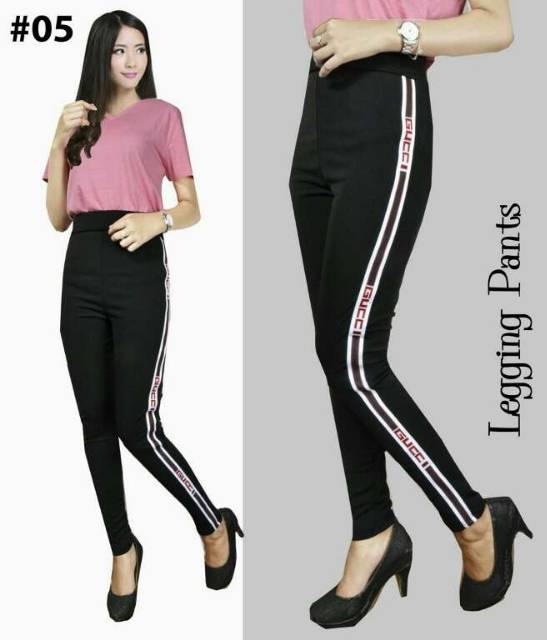 Celana legging