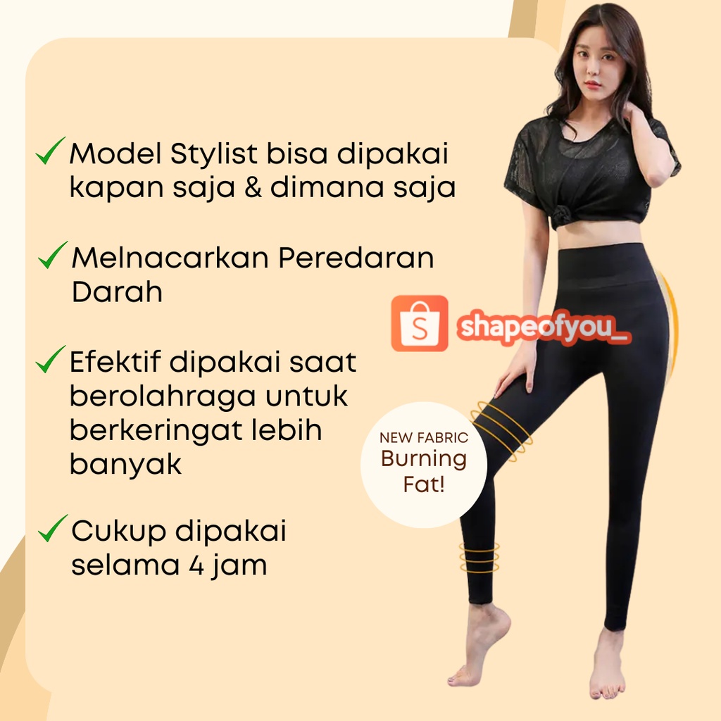 Celana Legging Wanita Polos Tebal Panjang Jumbo / Pakaian Muslim Termurah Berkualitas Premium