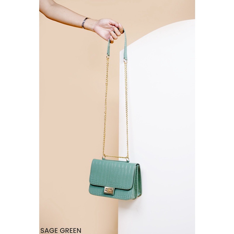 Shin Mina Sling Bag