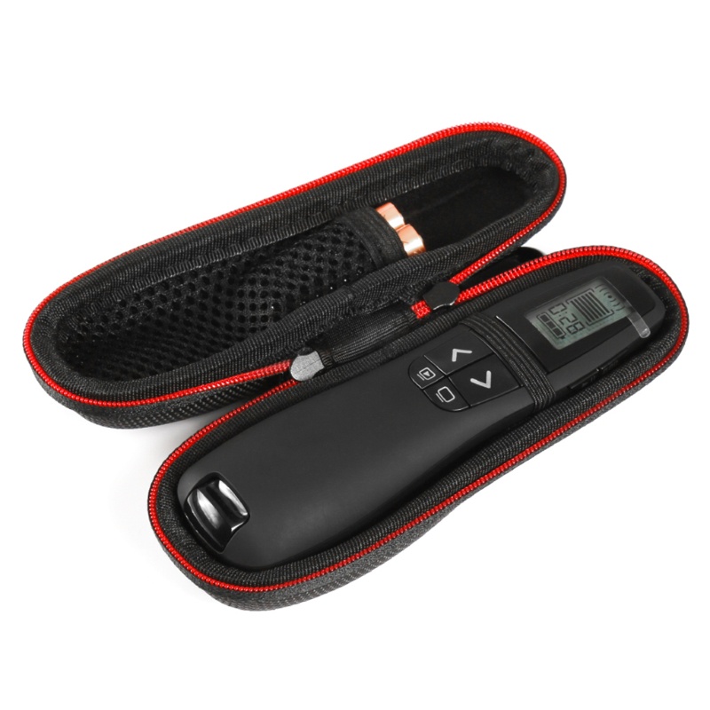 Bt Pelindung EVA Anti Debu Untuk Shell Speaker Anti Jatuh Untuk Presenter R800 R400
