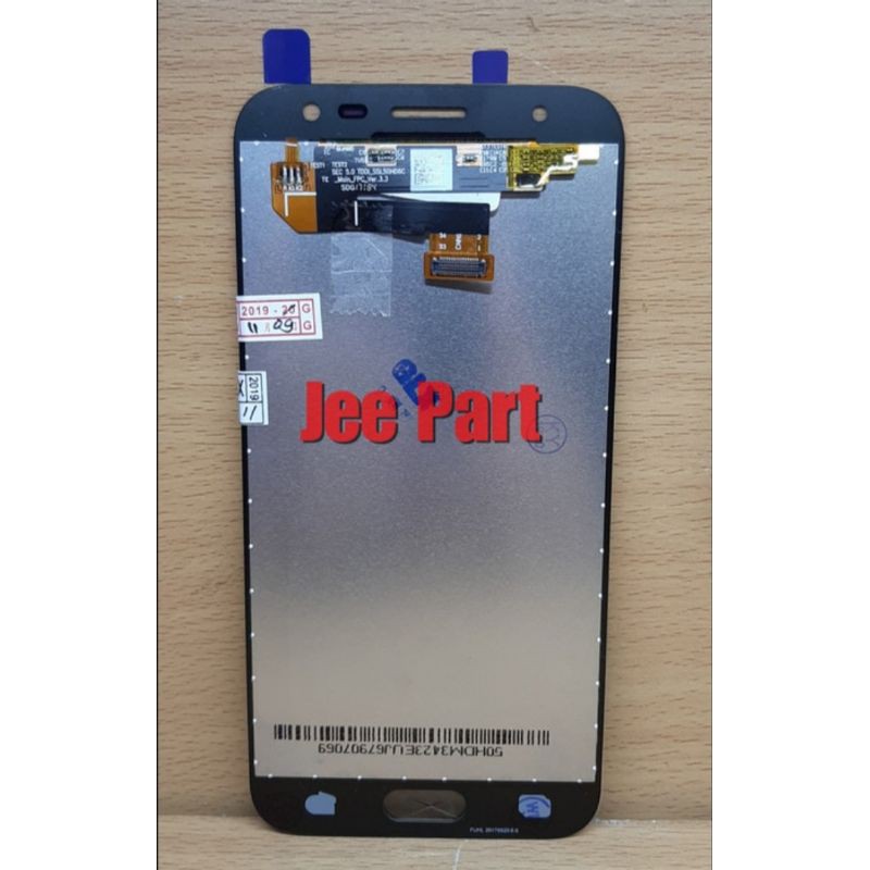 LCD TOUCHSCREEN SAMSUNG J330 J3 PRO 2017