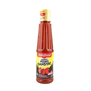 SAMBAL PEDAS INDOFOOD 275ML