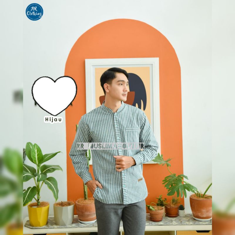 KEMKO COUPLE AYAH DAN ANAK