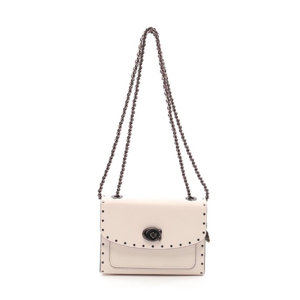 Coach Parker Crossbody In Colorblock Signature Canvas (C29389)