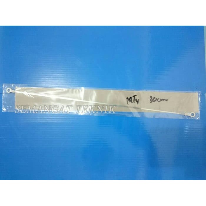 30 CM IMPULSE SEALER ELEMENT ELEMEN PEMANAS SEALER 30CM