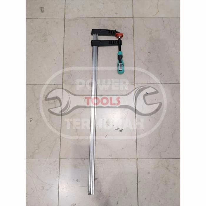 CATOK F CLAMP F KLEM F WIPRO 80 CM HEAVY DUTY MAKASSAR