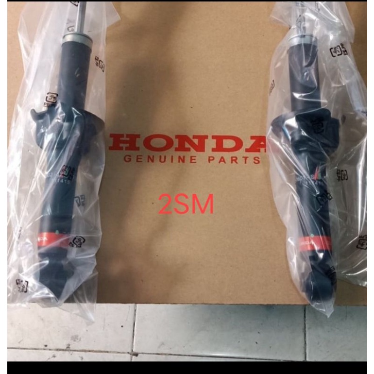 shockbreaker belakang honda civic genio harga 1set original showa