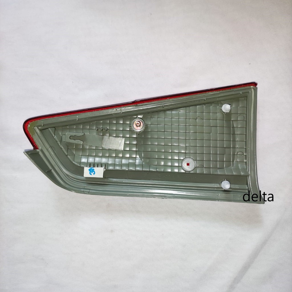 Lampu Reflektor belakang Grand New Avanza/Xenia, Veloz 2015-18