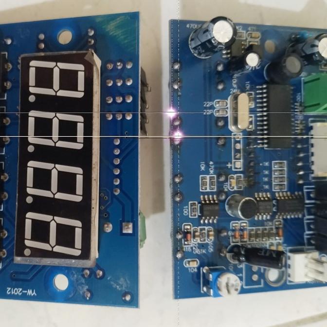 AVRIL - modul par led 54 rgbw