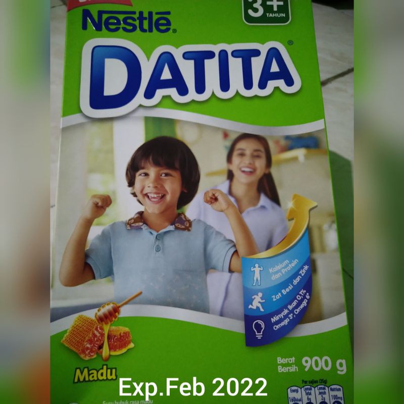 

Nestle Datita 3+