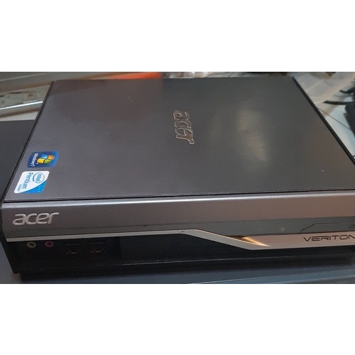 minipc acer veriton L4620G