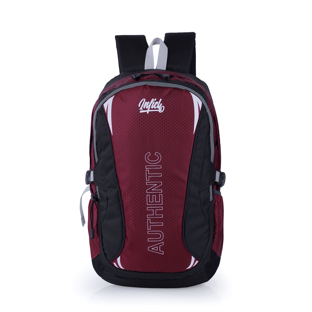 Ransel Daypack 25 Liter Tas Punggung Pria Keren Tas Ransel Pria Distro 328