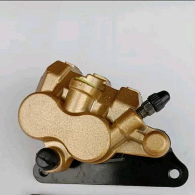 PALA BABI DEPAN / CALIPER CAKRAM DEPAN SUPRA X KHARISMA SUPRA X 125