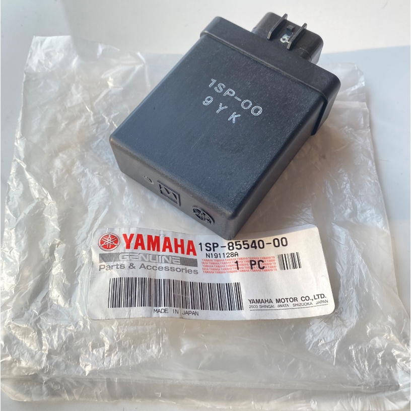 CDI YAMAHA YZ85 YZ 85 KODE 1SP ORIGINAL YAMAHA