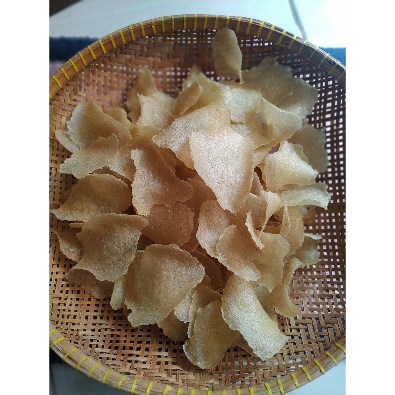 

KERUPUK GENDAR GURIH N ENAK 1KG