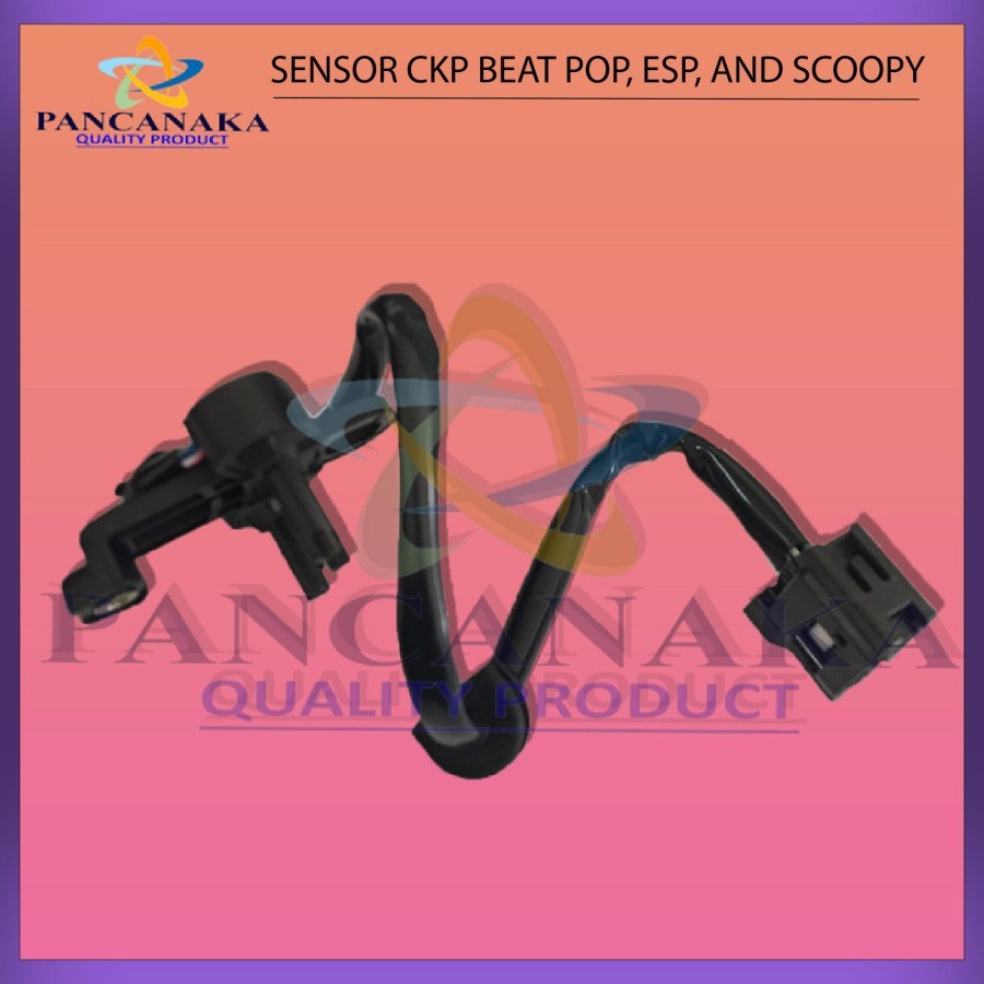 SENSOR CKP BEAT POP, ESP, SCOOPY