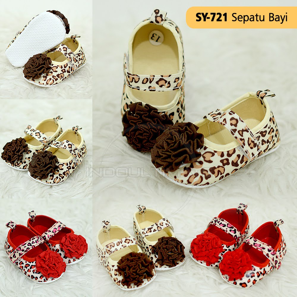 SY-721 Baby Flat Shoes Prewalker Baby Shoes Sepatu Bayi Sepatu Anak Alas Kaki Bayi Perempuan Sepatu Bayi Perempuan Sneakers Sepatu Bayi Prewalker Baby Shoes Sneakers Alas Kaki Anak Cewek Alas Kaki Anak Bayi Balita