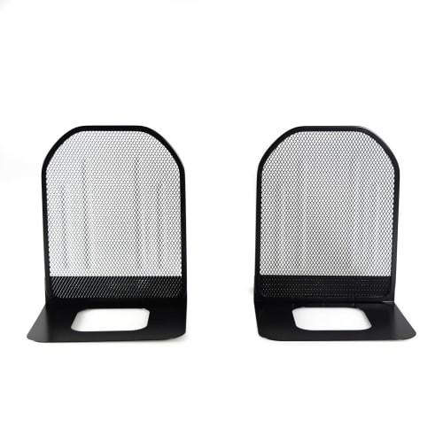 Penyangga Buku Berdiri Penahan