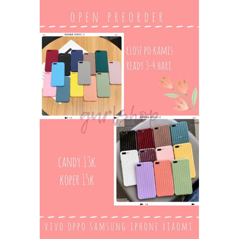 

kopercase