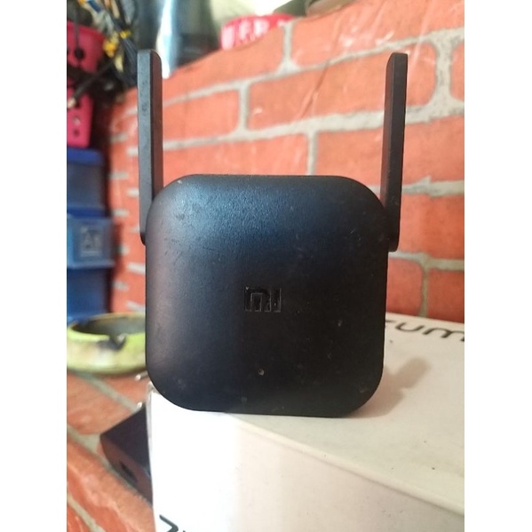 WIFI EXTENDER MI