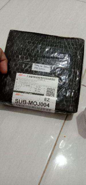 Wraaappbubblee Kemasan Paket Packing Bagus Rapi Teball Kode 09