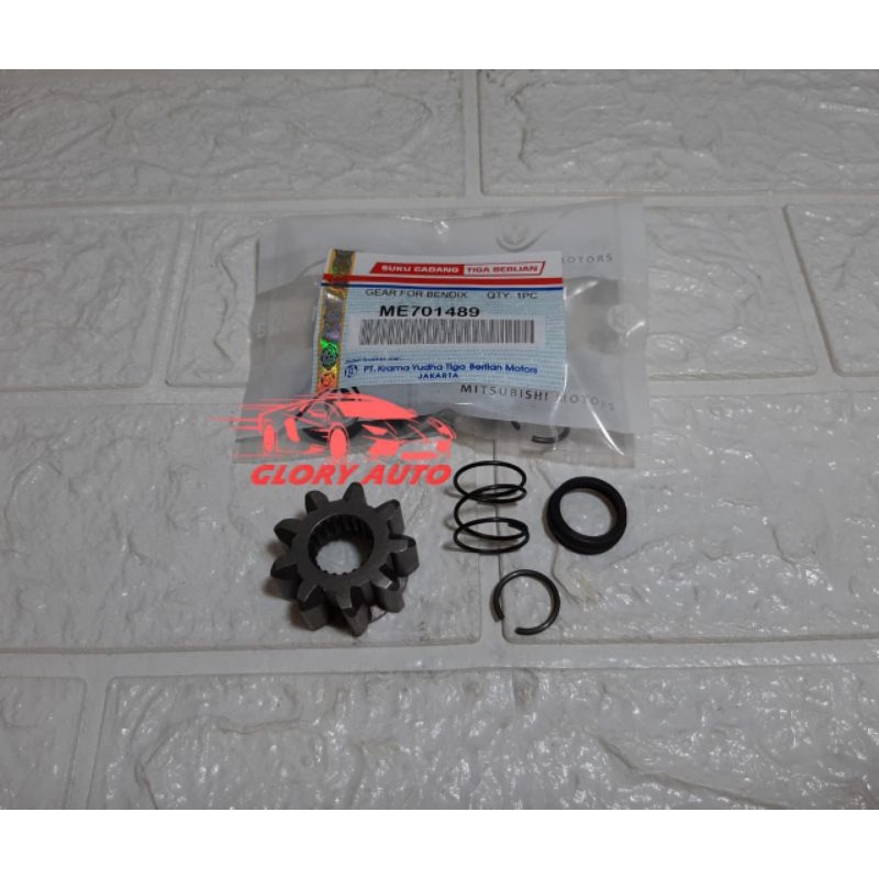 GEAR FOR BENDIX / GIGI BENDIX PS135 PS125