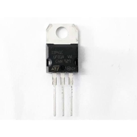 

New TIP 41ST2 TIP 41ST TIP 41 RRT baya Elektro
