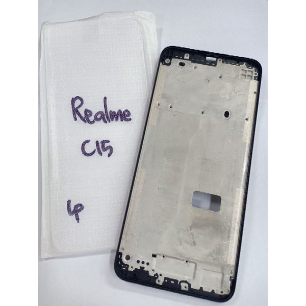 FRAME LCD REALME C15
